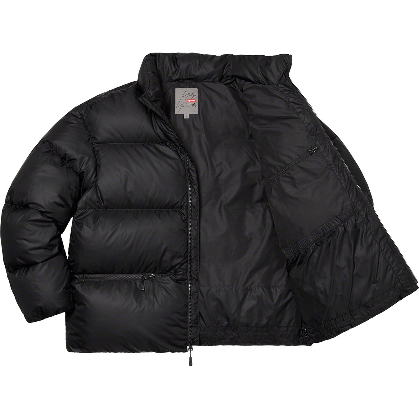 Supreme®/Yohji Yamamoto® Down Jacket view 11